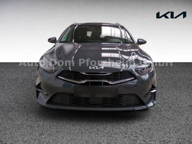 Kia CEED SW 1,5T DCT 48V Ultimate Edition/JBL/ AHK