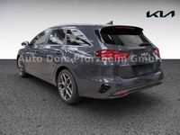 Kia CEED SW 1,5T DCT 48V Ultimate Edition/JBL/ AHK