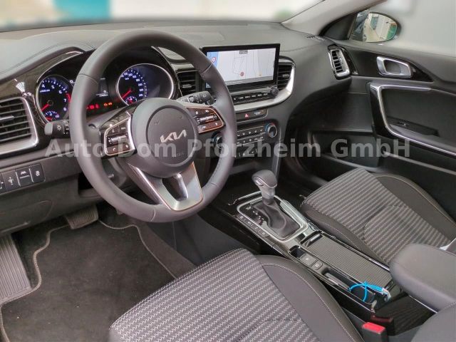 Kia CEED SW 1,5T DCT 48V Ultimate Edition/JBL/ AHK