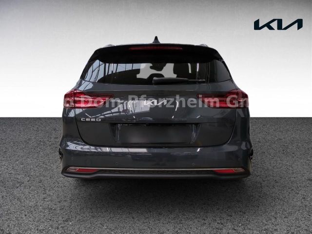 Kia CEED SW 1,5T DCT 48V Ultimate Edition/JBL/ AHK