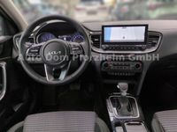 Kia CEED SW 1,5T DCT 48V Ultimate Edition/ AHK