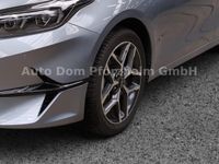 Kia CEED SW 1,5T DCT 48V Ultimate Edition/ AHK