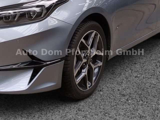 Kia CEED SW 1,5T DCT 48V Ultimate Edition/ AHK