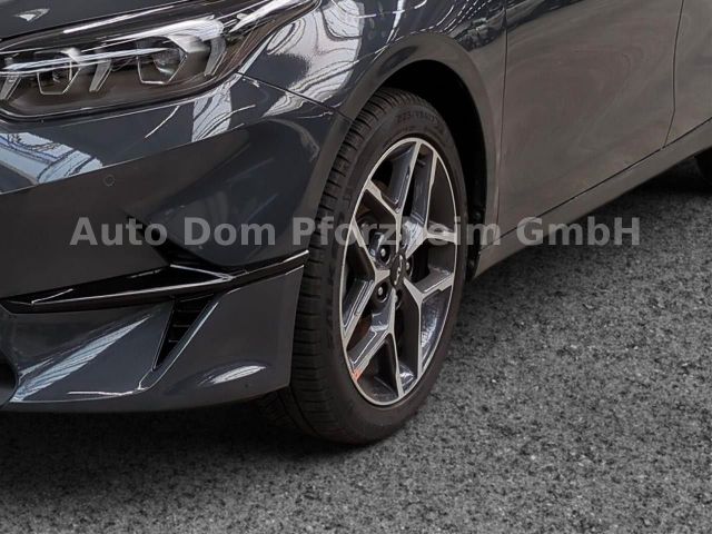 Kia CEED SW 1,5T DCT 48V Ultimate Edition/JBL/ AHK
