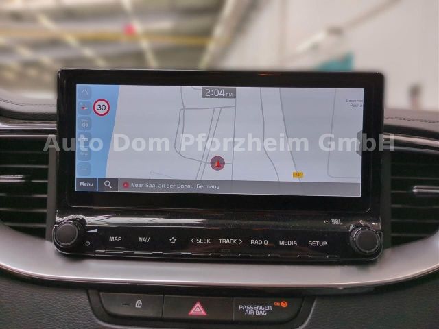 Kia CEED SW 1,5T DCT 48V Ultimate Edition/JBL/ AHK