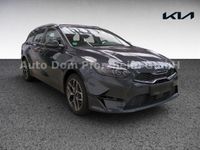 Kia CEED SW 1,5T DCT 48V Ultimate Edition/JBL/ AHK