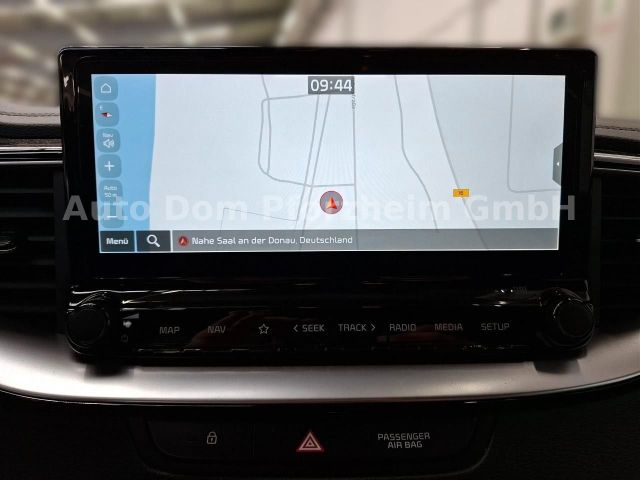 Kia CEED SW 1,5T DCT GT-Line/TECH/UVO/LED
