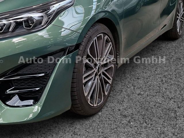 Kia CEED SW 1,5T DCT GT-Line/TECH/UVO/LED
