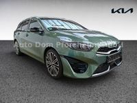 Kia CEED SW 1,5T DCT GT-Line/TECH/UVO/LED