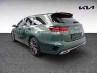 Kia CEED SW 1,5T DCT GT-Line/TECH/UVO/LED