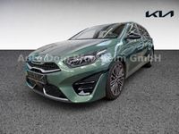 Kia CEED SW 1,5T DCT GT-Line/TECH/UVO/LED