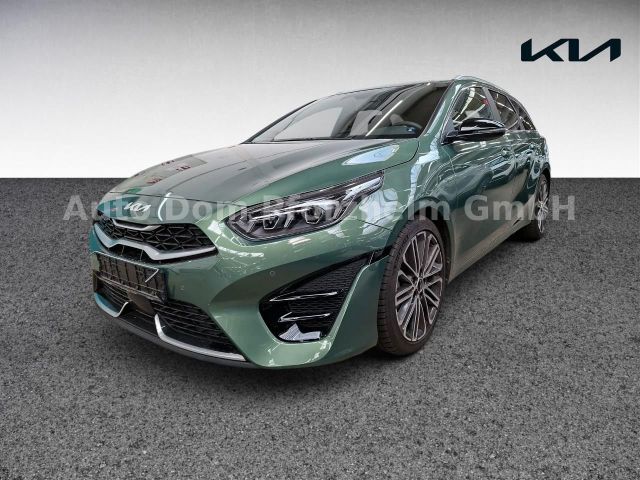Kia CEED SW 1,5T DCT GT-Line/TECH/UVO/LED