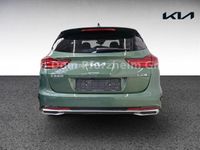 Kia CEED SW 1,5T DCT GT-Line/TECH/UVO/LED