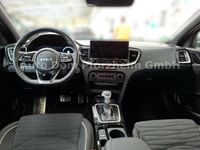 Kia CEED SW 1,5T DCT GT-Line/TECH/UVO/LED