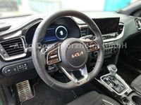 Kia CEED SW 1,5T DCT GT-Line/TECH/UVO/LED