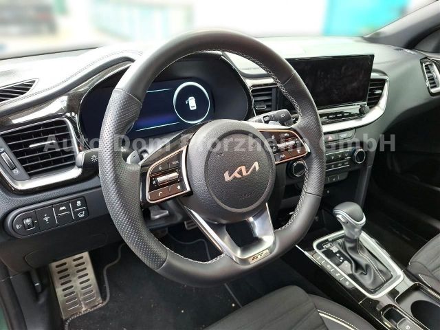 Kia CEED SW 1,5T DCT GT-Line/TECH/UVO/LED