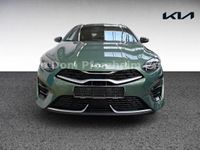 Kia CEED SW 1,5T DCT GT-Line/TECH/UVO/LED