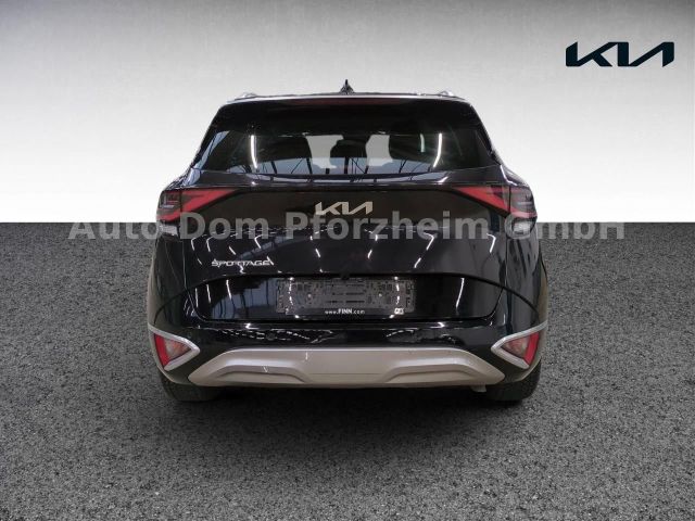 Kia Sportage 1.6 CRDi AWD Spirit DCT /Navi/UVO