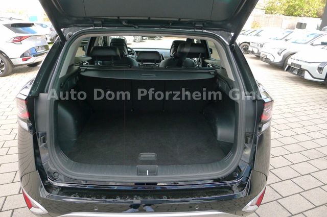 Kia Sportage 1.6 CRDi AWD Spirit DCT /Navi/UVO