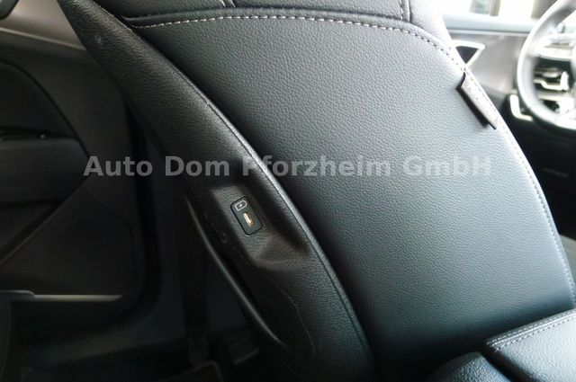 Kia Sportage 1.6 CRDi AWD Spirit DCT /Navi/UVO