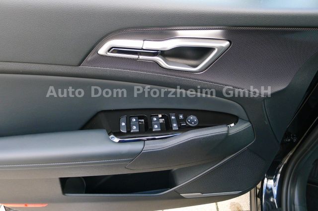 Kia Sportage 1.6 CRDi AWD Spirit DCT /Navi/UVO