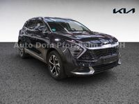 Kia Sportage 1.6 CRDi AWD Spirit DCT /Navi/UVO