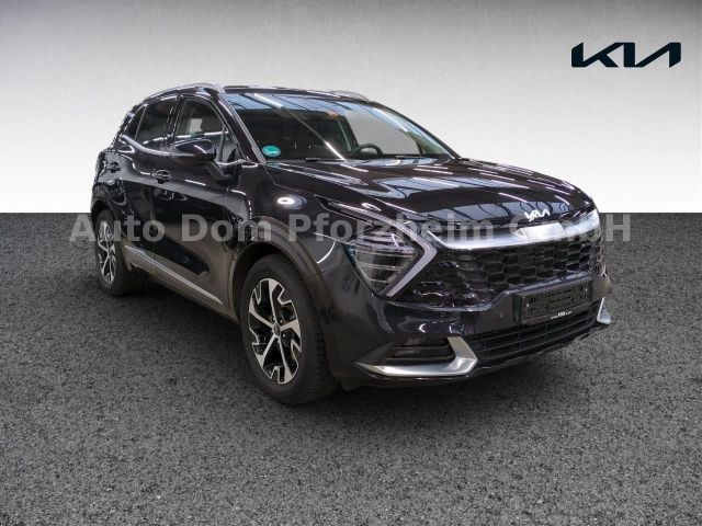 Kia Sportage 1.6 CRDi AWD Spirit DCT /Navi/UVO