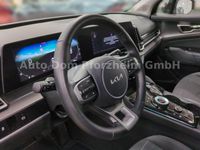 Kia Sportage 1.6 CRDi AWD Spirit DCT /Navi/UVO