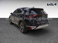 Kia Sportage 1.6 CRDi AWD Spirit DCT /Navi/UVO
