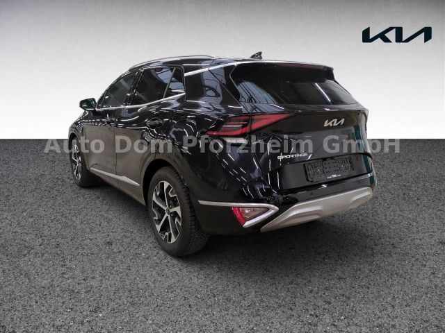 Kia Sportage 1.6 CRDi AWD Spirit DCT /Navi/UVO