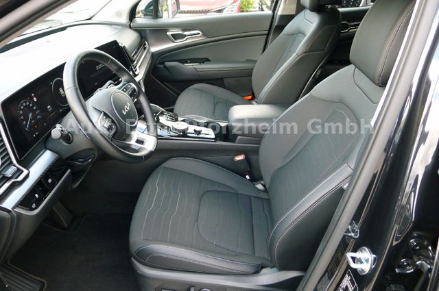 Kia Sportage 1.6 CRDi AWD Spirit DCT /Navi/UVO