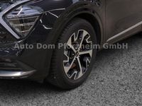 Kia Sportage 1.6 CRDi AWD Spirit DCT /Navi/UVO