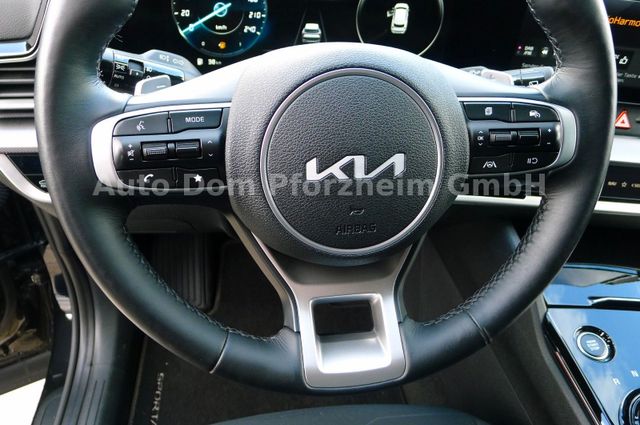 Kia Sportage 1.6 CRDi AWD Spirit DCT /Navi/UVO