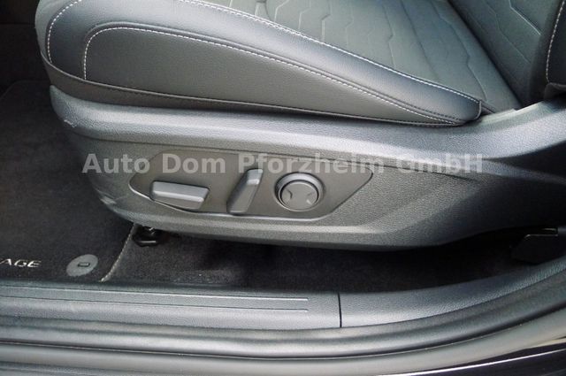 Kia Sportage 1.6 CRDi AWD Spirit DCT /Navi/UVO