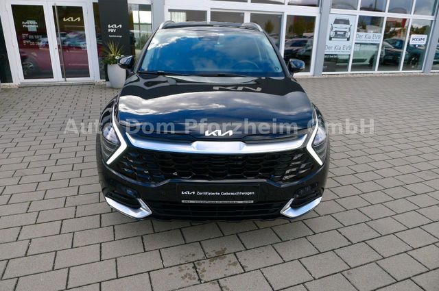 Kia Sportage 1.6 CRDi AWD Spirit DCT /Navi/UVO