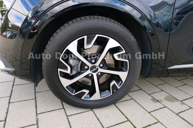 Kia Sportage 1.6 CRDi AWD Spirit DCT /Navi/UVO