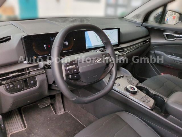 Kia Sportage 1,6T PE DCT 2WD VISION/Komfort