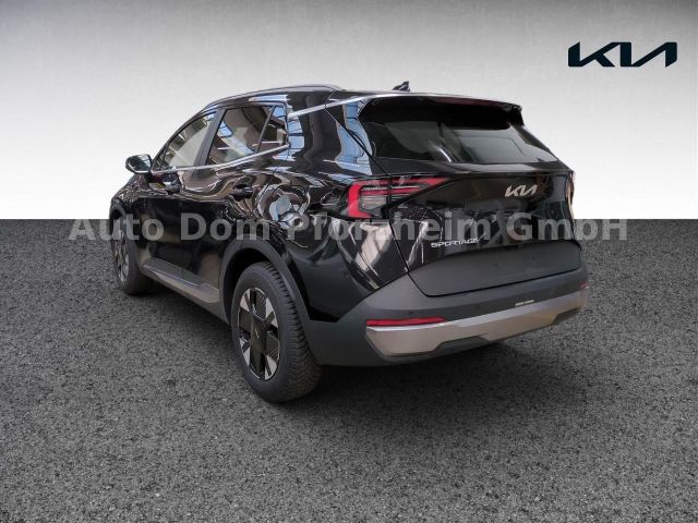Kia Sportage 1,6T PE DCT 2WD VISION/Komfort