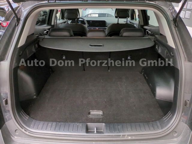 Kia Sportage 1,6T PE DCT 2WD VISION/Komfort