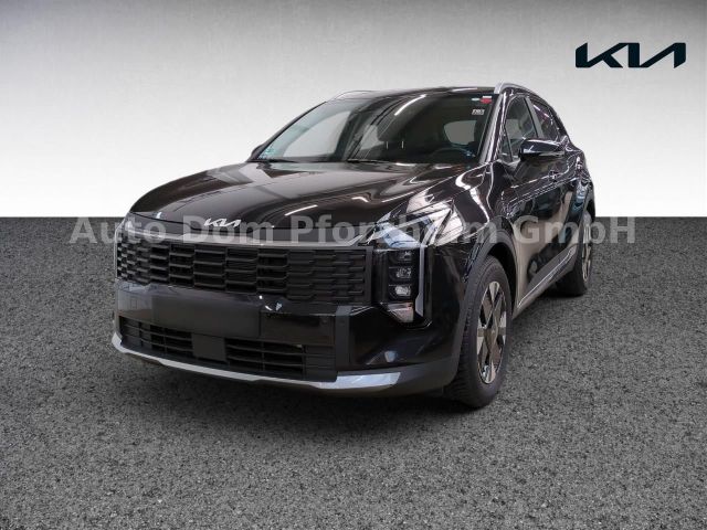 Kia Sportage 1,6T PE DCT 2WD VISION/Komfort