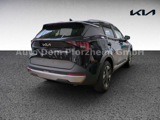 Kia Sportage 1,6T PE DCT 2WD VISION/Komfort