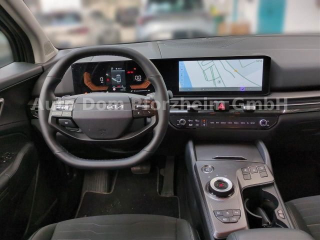 Kia Sportage 1,6T PE DCT 2WD VISION/Komfort