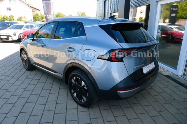 Kia Sportage 1,6T PE DCT 2WD VISION/Komfort