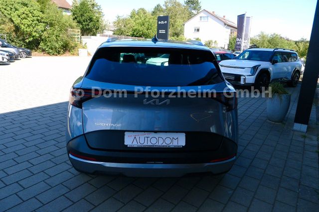 Kia Sportage 1,6T PE DCT 2WD VISION/Komfort