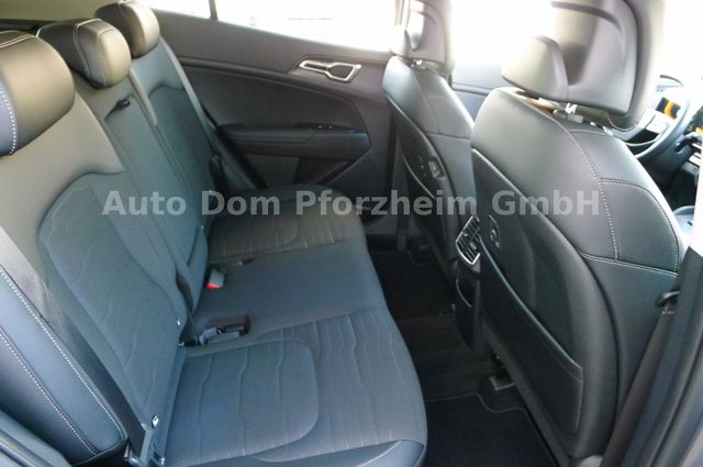 Kia Sportage 1,6T PE DCT 2WD VISION/Komfort
