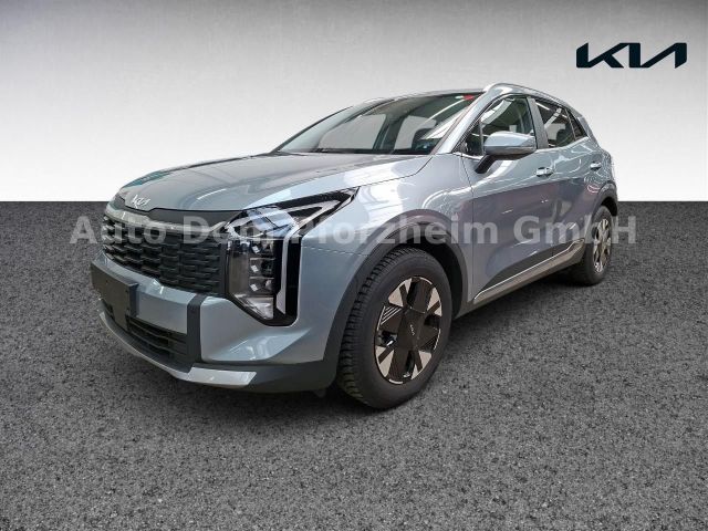 Kia Sportage 1,6T PE DCT 2WD VISION/Komfort