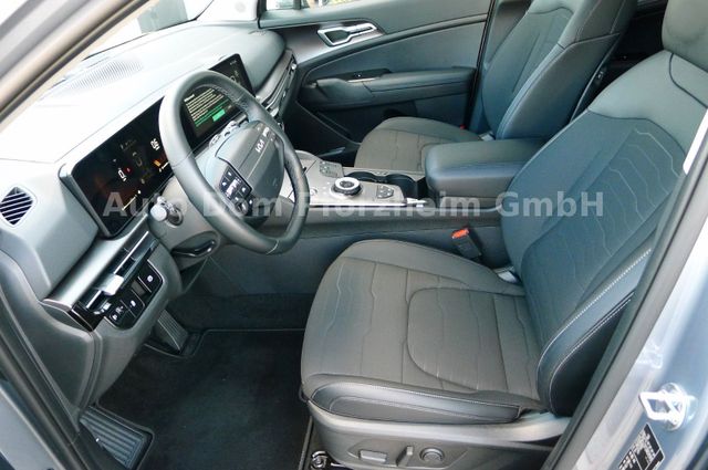 Kia Sportage 1,6T PE DCT 2WD VISION/Komfort