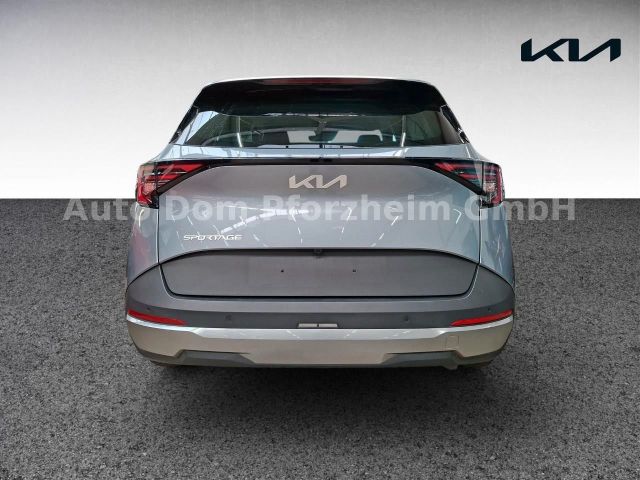 Kia Sportage 1,6T PE DCT 2WD VISION/Komfort