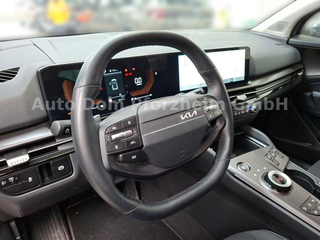 Kia Sportage 1,6T PE DCT 2WD VISION/Komfort