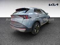 Kia Sportage 1,6T PE DCT 2WD VISION/Komfort
